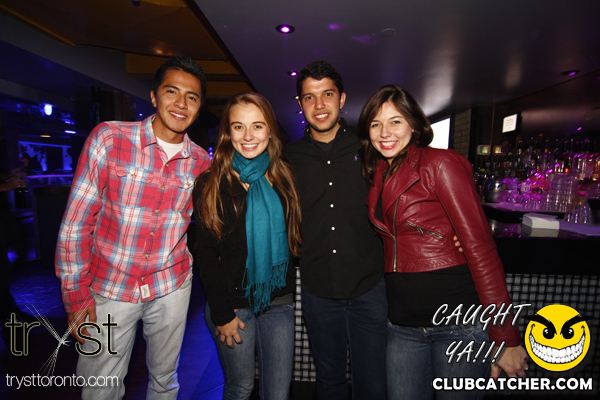 Tryst nightclub photo 48 - October 18th, 2013