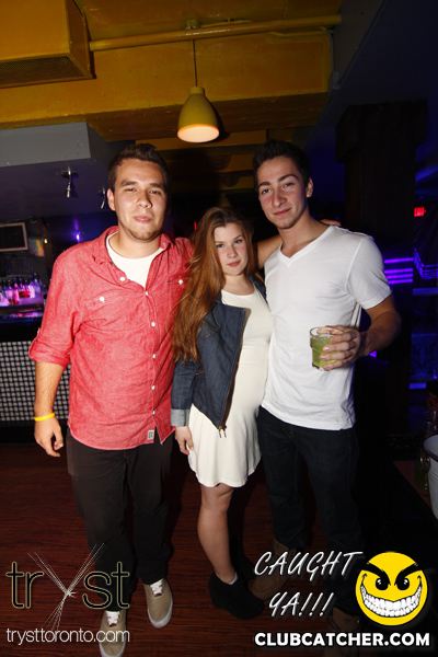 Tryst nightclub photo 49 - October 18th, 2013