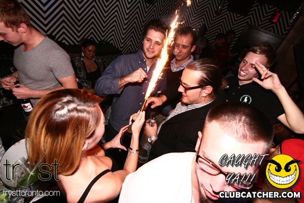 Tryst nightclub photo 52 - October 18th, 2013