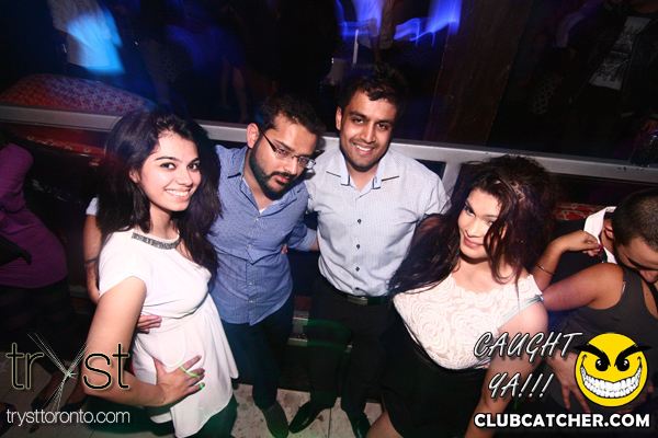 Tryst nightclub photo 57 - October 18th, 2013