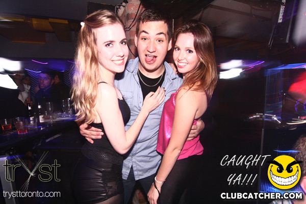 Tryst nightclub photo 61 - October 18th, 2013