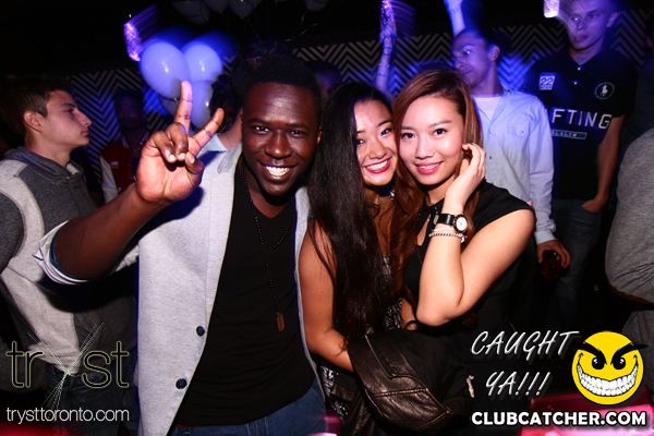 Tryst nightclub photo 64 - October 18th, 2013