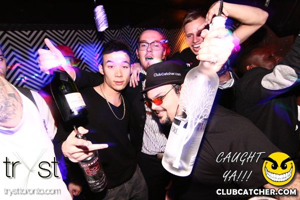 Tryst nightclub photo 65 - October 18th, 2013