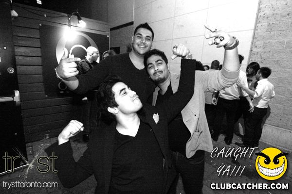 Tryst nightclub photo 66 - October 18th, 2013