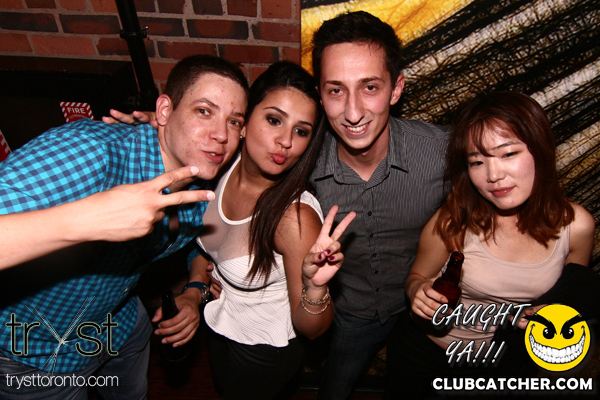 Tryst nightclub photo 69 - October 18th, 2013