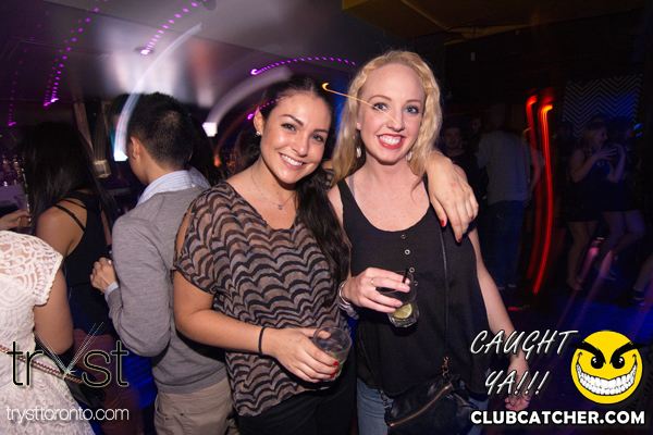 Tryst nightclub photo 72 - October 18th, 2013