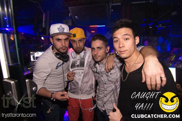 Tryst nightclub photo 74 - October 18th, 2013