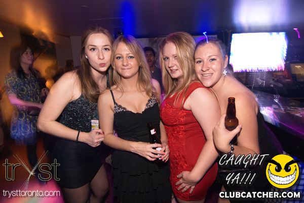 Tryst nightclub photo 75 - October 18th, 2013