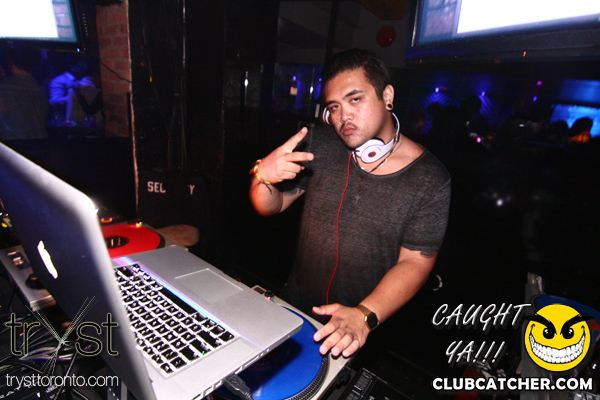 Tryst nightclub photo 76 - October 18th, 2013