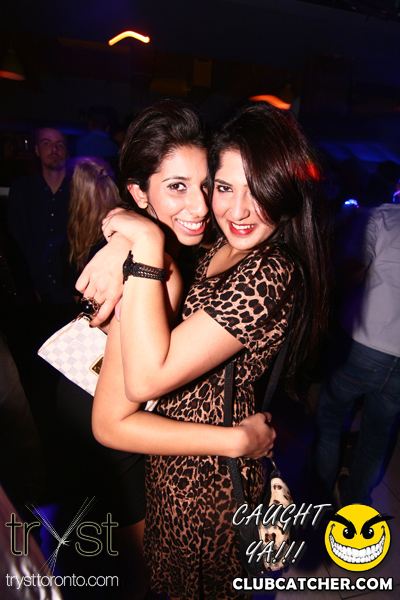 Tryst nightclub photo 78 - October 18th, 2013