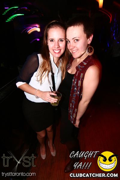 Tryst nightclub photo 85 - October 18th, 2013