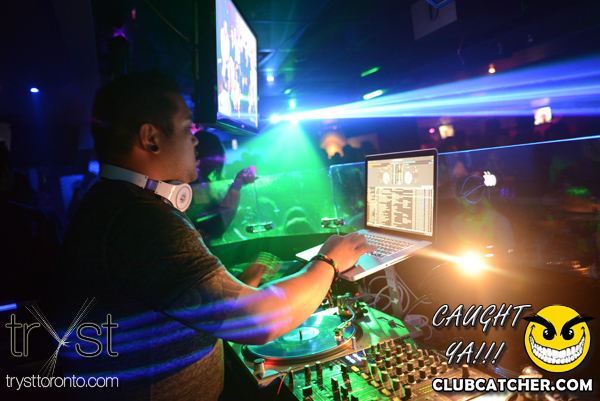 Tryst nightclub photo 89 - October 18th, 2013
