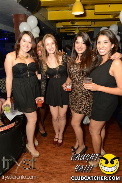 Tryst nightclub photo 90 - October 18th, 2013