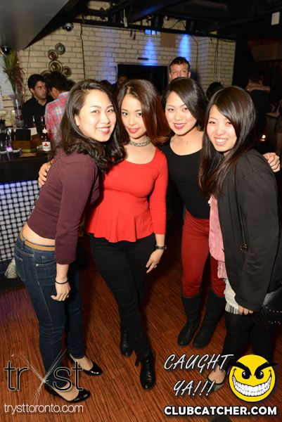 Tryst nightclub photo 93 - October 18th, 2013