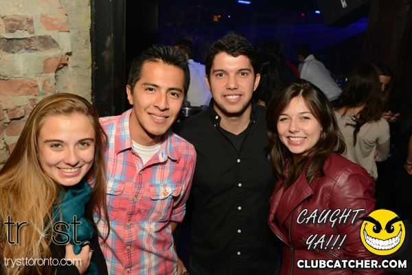Tryst nightclub photo 94 - October 18th, 2013