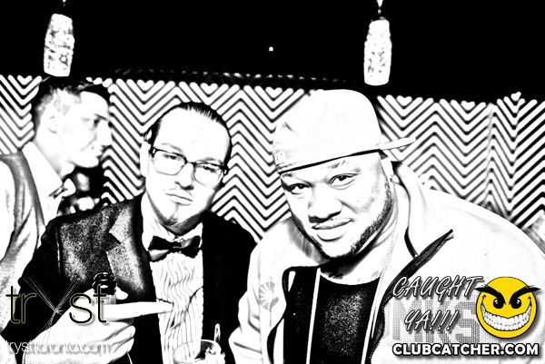 Tryst nightclub photo 100 - October 18th, 2013