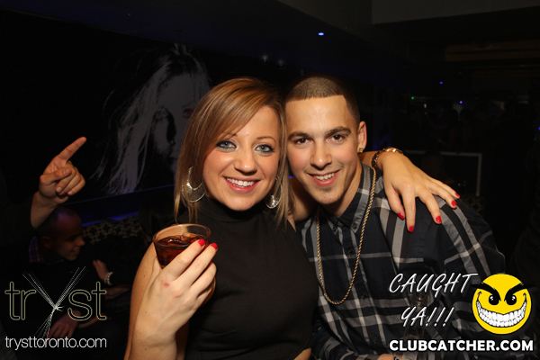 Tryst nightclub photo 102 - October 19th, 2013