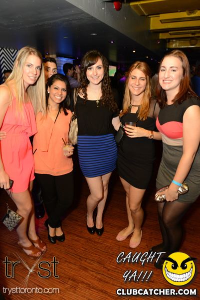 Tryst nightclub photo 107 - October 19th, 2013