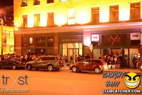 Tryst nightclub photo 108 - October 19th, 2013