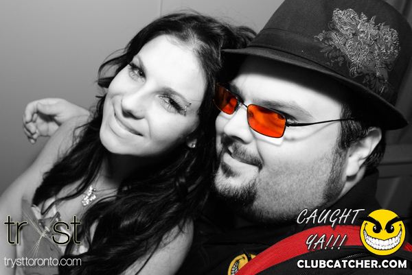 Tryst nightclub photo 110 - October 19th, 2013