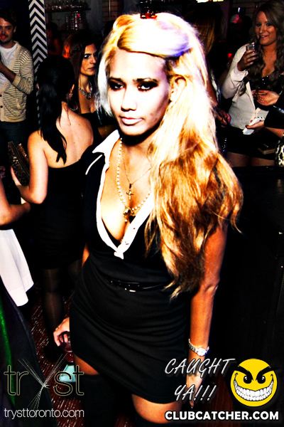 Tryst nightclub photo 111 - October 19th, 2013