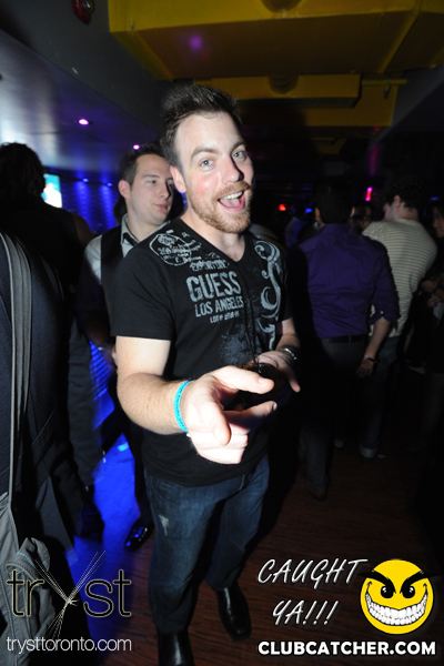 Tryst nightclub photo 113 - October 19th, 2013