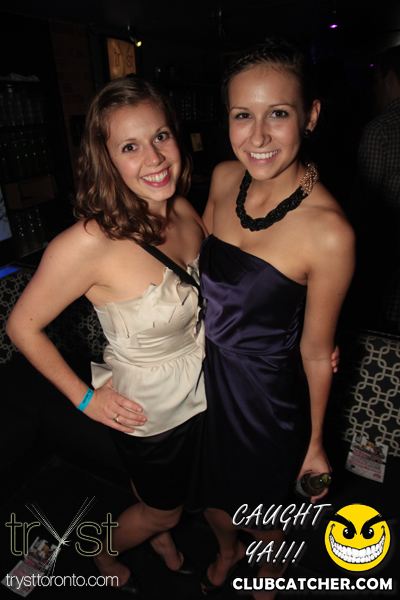 Tryst nightclub photo 114 - October 19th, 2013