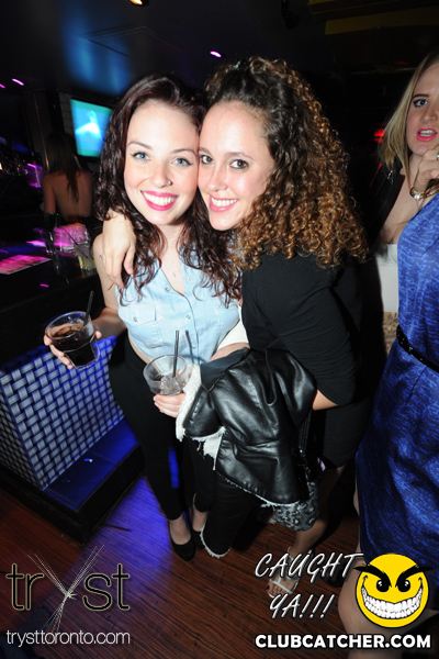 Tryst nightclub photo 117 - October 19th, 2013