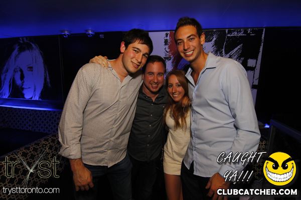 Tryst nightclub photo 118 - October 19th, 2013