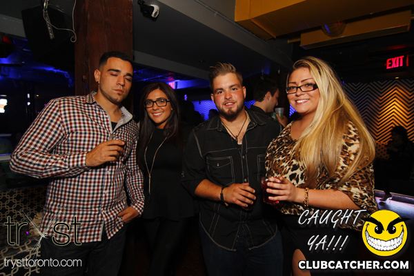 Tryst nightclub photo 119 - October 19th, 2013