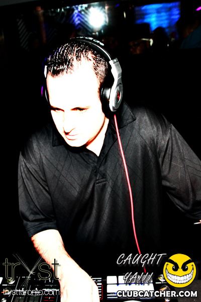 Tryst nightclub photo 120 - October 19th, 2013