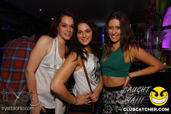 Tryst nightclub photo 13 - October 19th, 2013