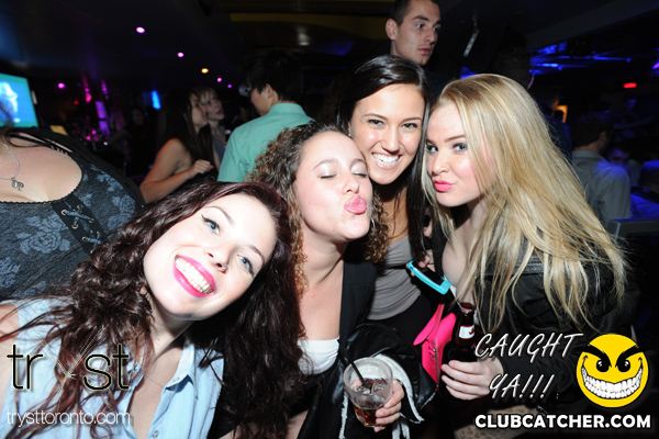 Tryst nightclub photo 121 - October 19th, 2013