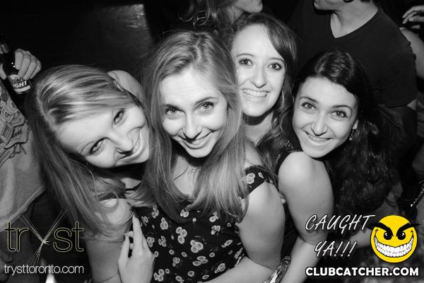 Tryst nightclub photo 125 - October 19th, 2013