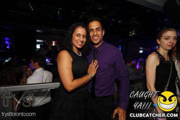 Tryst nightclub photo 126 - October 19th, 2013