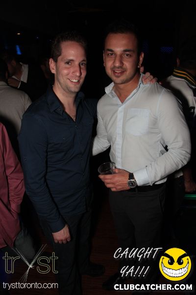 Tryst nightclub photo 128 - October 19th, 2013