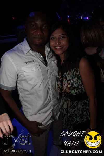 Tryst nightclub photo 129 - October 19th, 2013