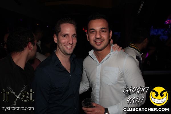 Tryst nightclub photo 130 - October 19th, 2013