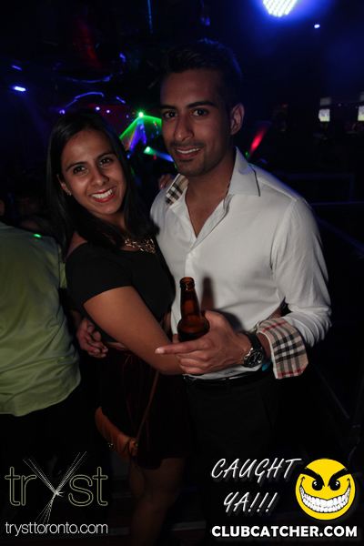 Tryst nightclub photo 131 - October 19th, 2013