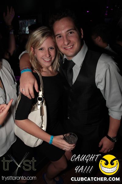 Tryst nightclub photo 132 - October 19th, 2013