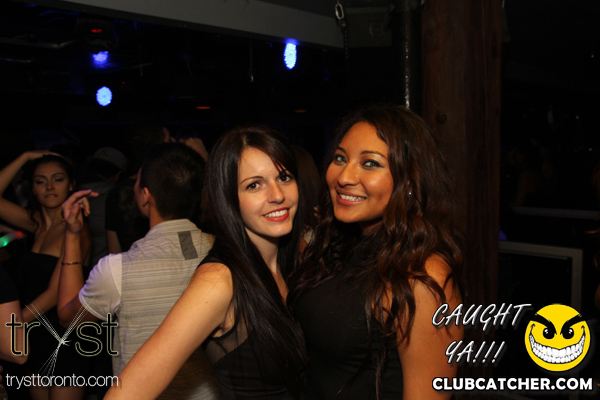 Tryst nightclub photo 134 - October 19th, 2013