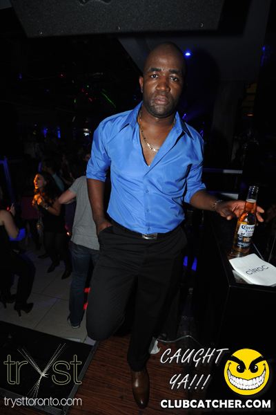 Tryst nightclub photo 135 - October 19th, 2013