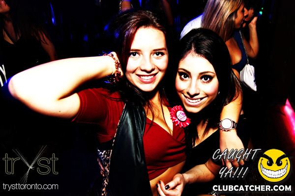 Tryst nightclub photo 137 - October 19th, 2013