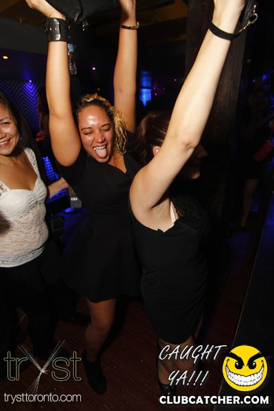 Tryst nightclub photo 138 - October 19th, 2013