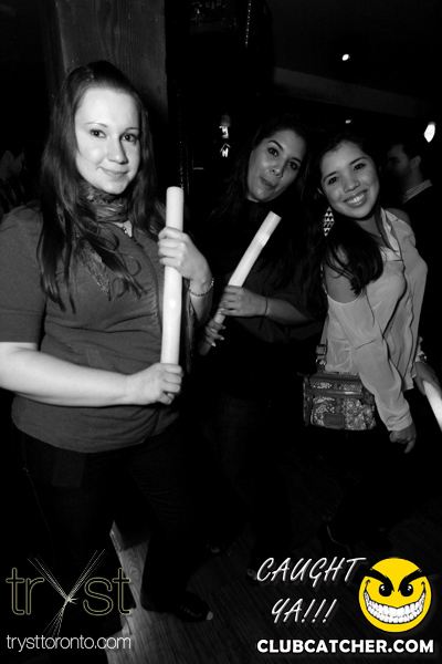 Tryst nightclub photo 139 - October 19th, 2013