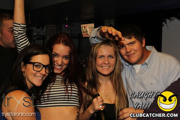 Tryst nightclub photo 15 - October 19th, 2013