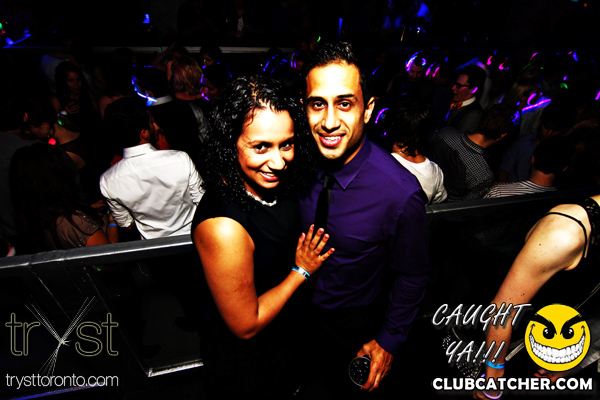 Tryst nightclub photo 141 - October 19th, 2013