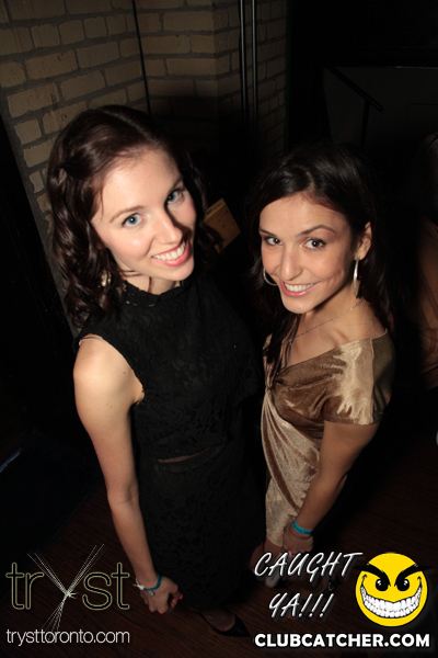 Tryst nightclub photo 142 - October 19th, 2013