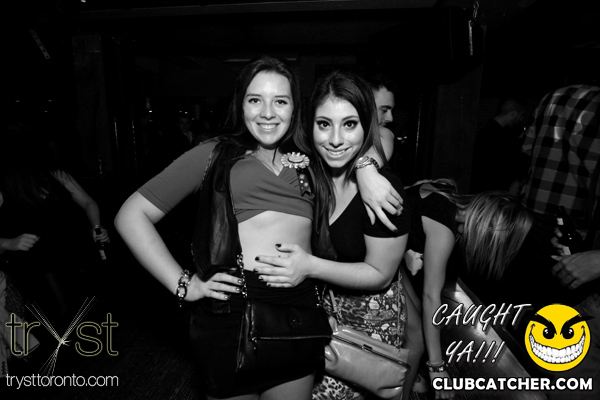 Tryst nightclub photo 147 - October 19th, 2013