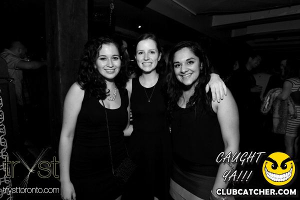 Tryst nightclub photo 148 - October 19th, 2013